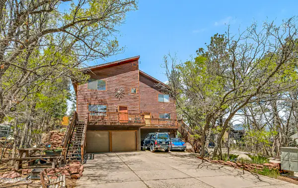920 W GRAND CANYON Avenue 3, Flagstaff, AZ 86001