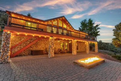 9526 Coyote Drive, Strawberry, AZ 85544