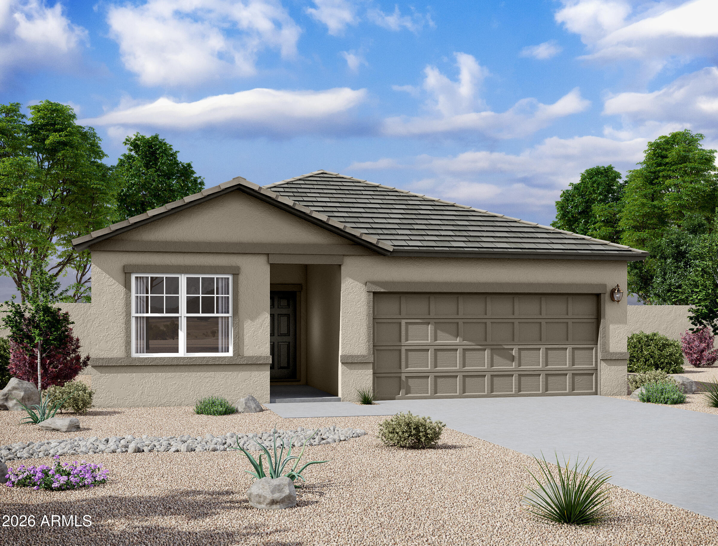 12820 E WALLFLOWER Lane, Florence, AZ 85132 — Photo 1 of 16