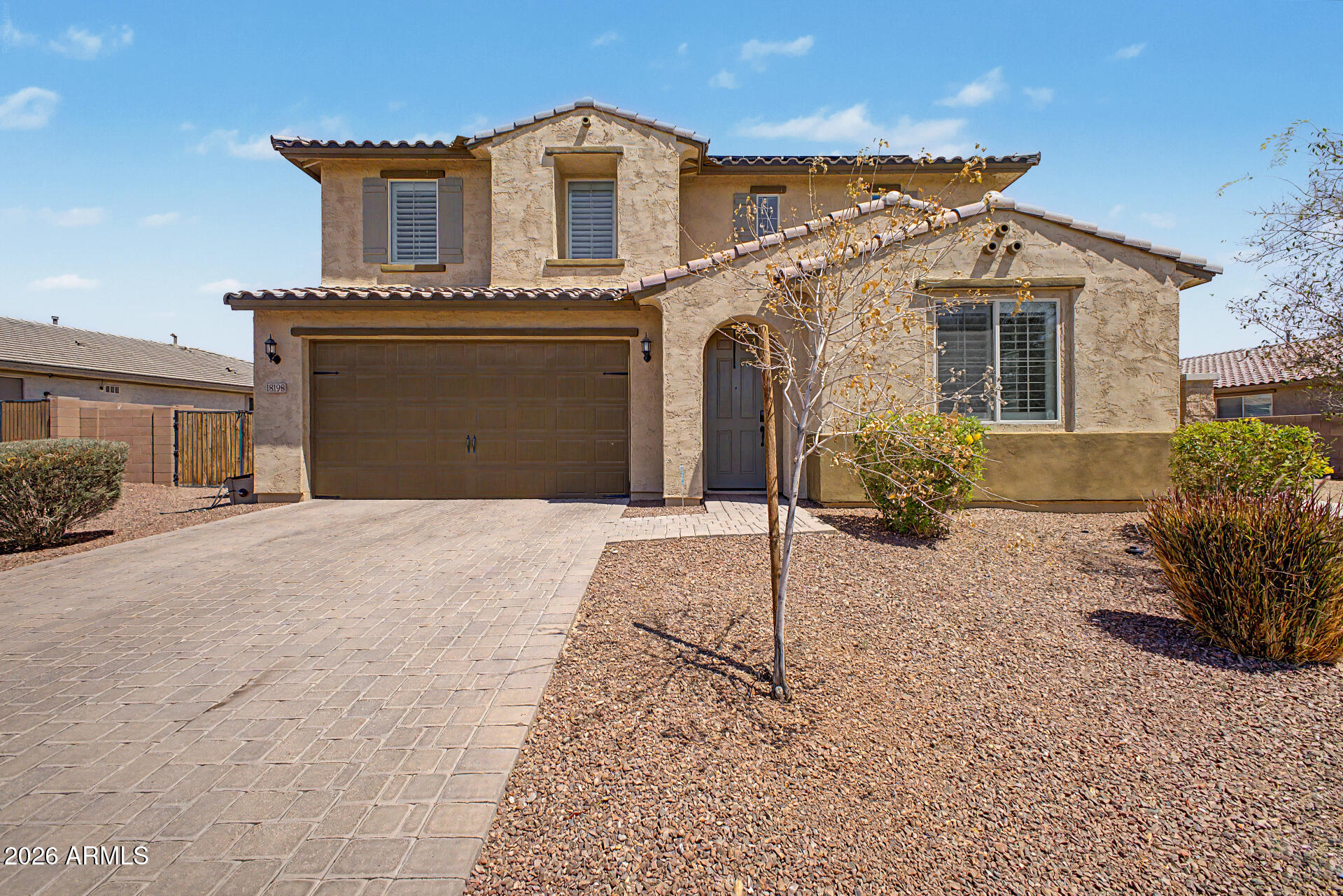 18198 W FULTON Street, Goodyear, AZ 85338 — Photo 1 of 25