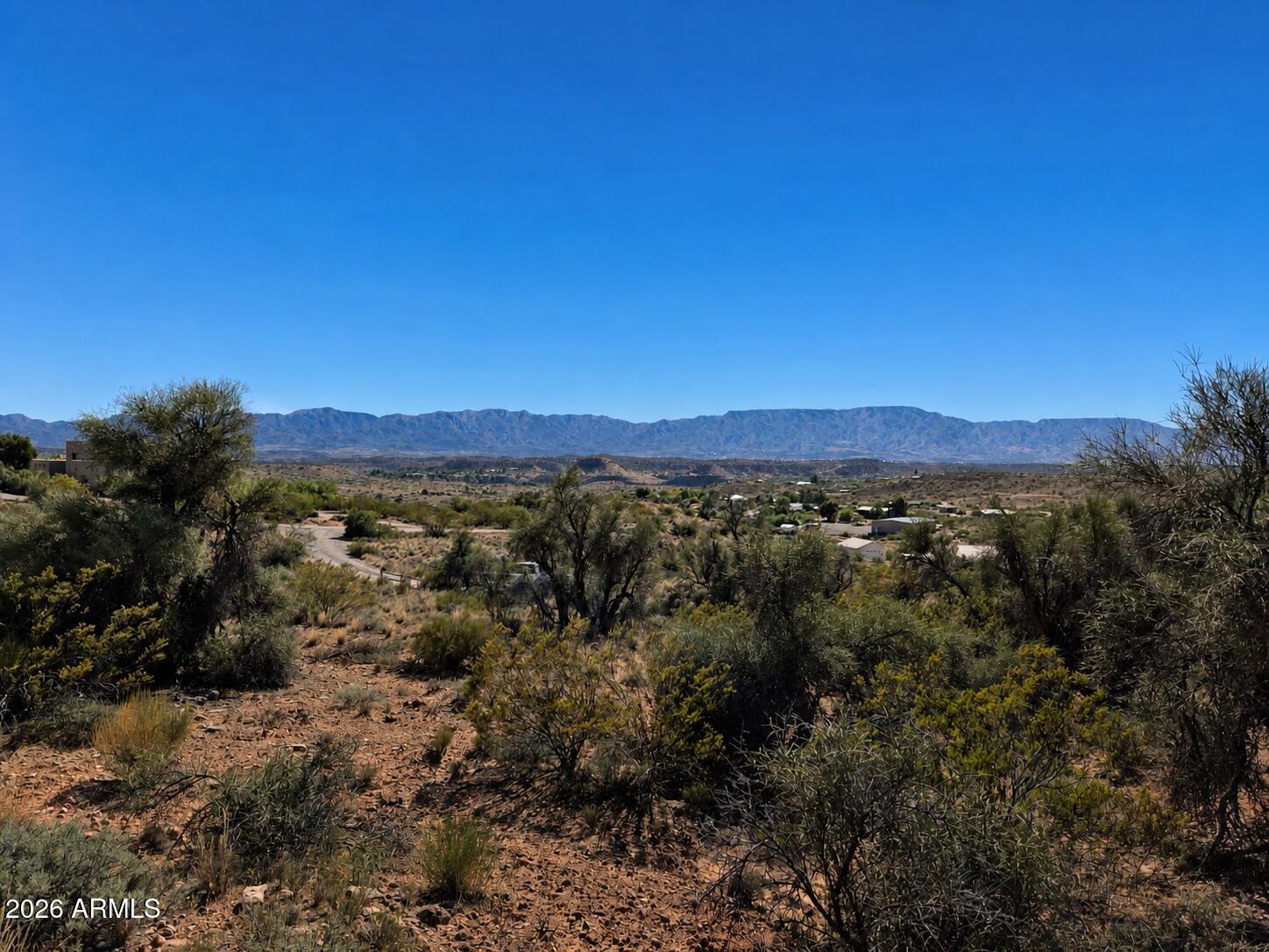 -130L E Cove Mesa Road -, Cornville, AZ 86325 — Photo 1 of 6