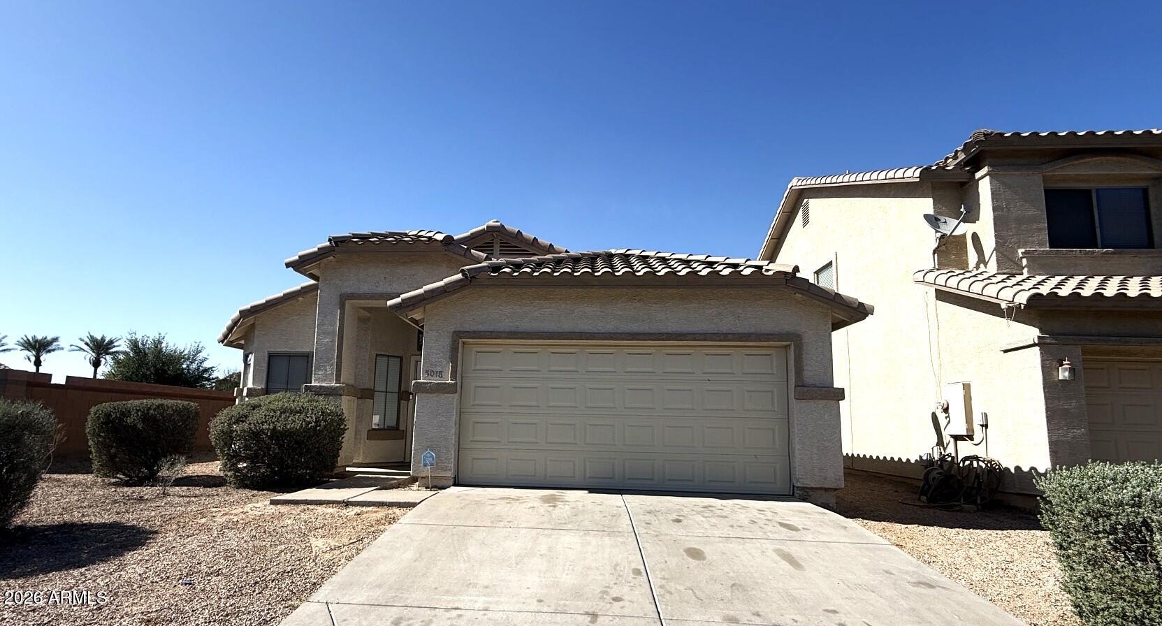 5018 W GLASS Lane, Laveen, AZ 85339 — Photo 1 of 14