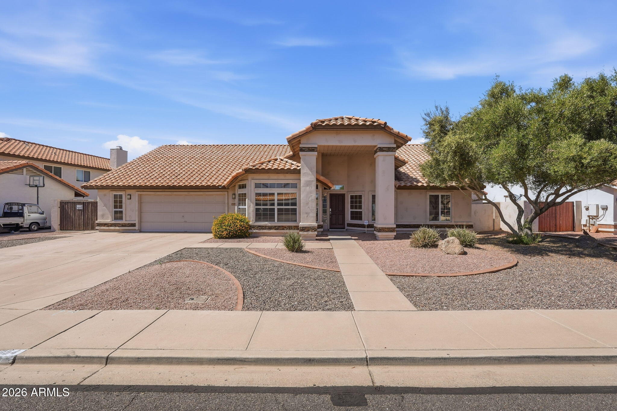 2854 E MALLORY Street, Mesa, AZ 85213 — Photo 1 of 28