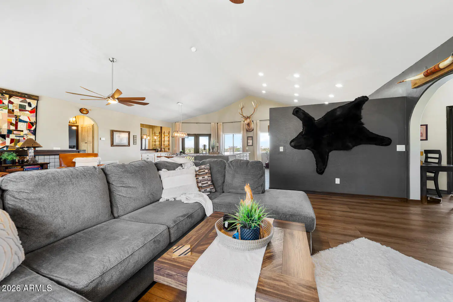 7056 Bustin Dutch Trail, Show Low, AZ 85901, photo 12 of 80