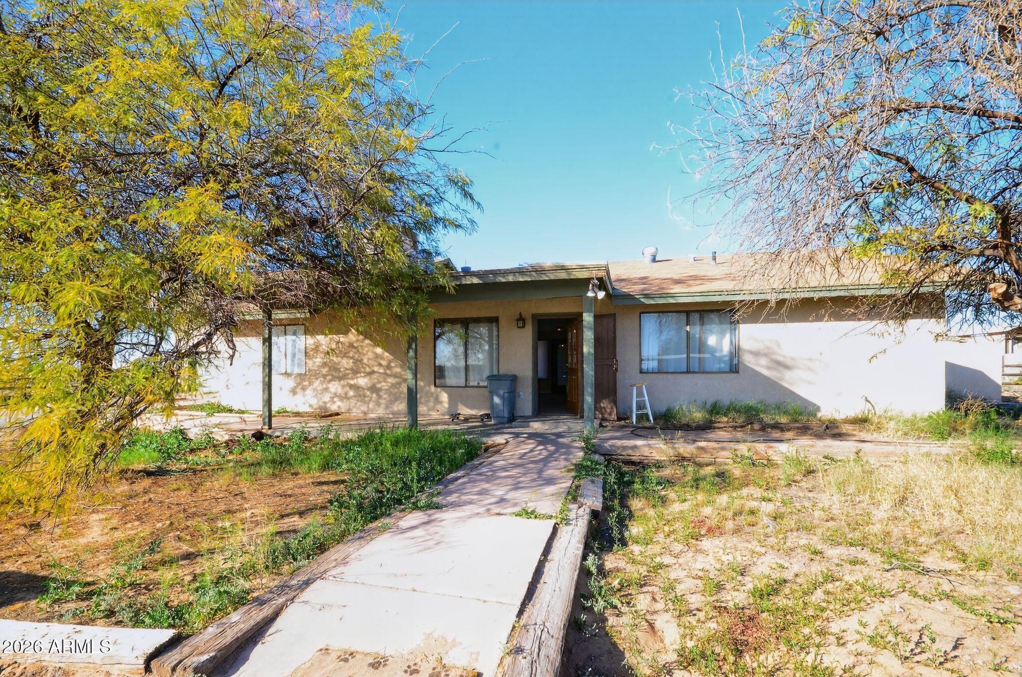 3525 E COUNTY 15TH Street, Yuma, AZ 85365 — Photo 1 of 26