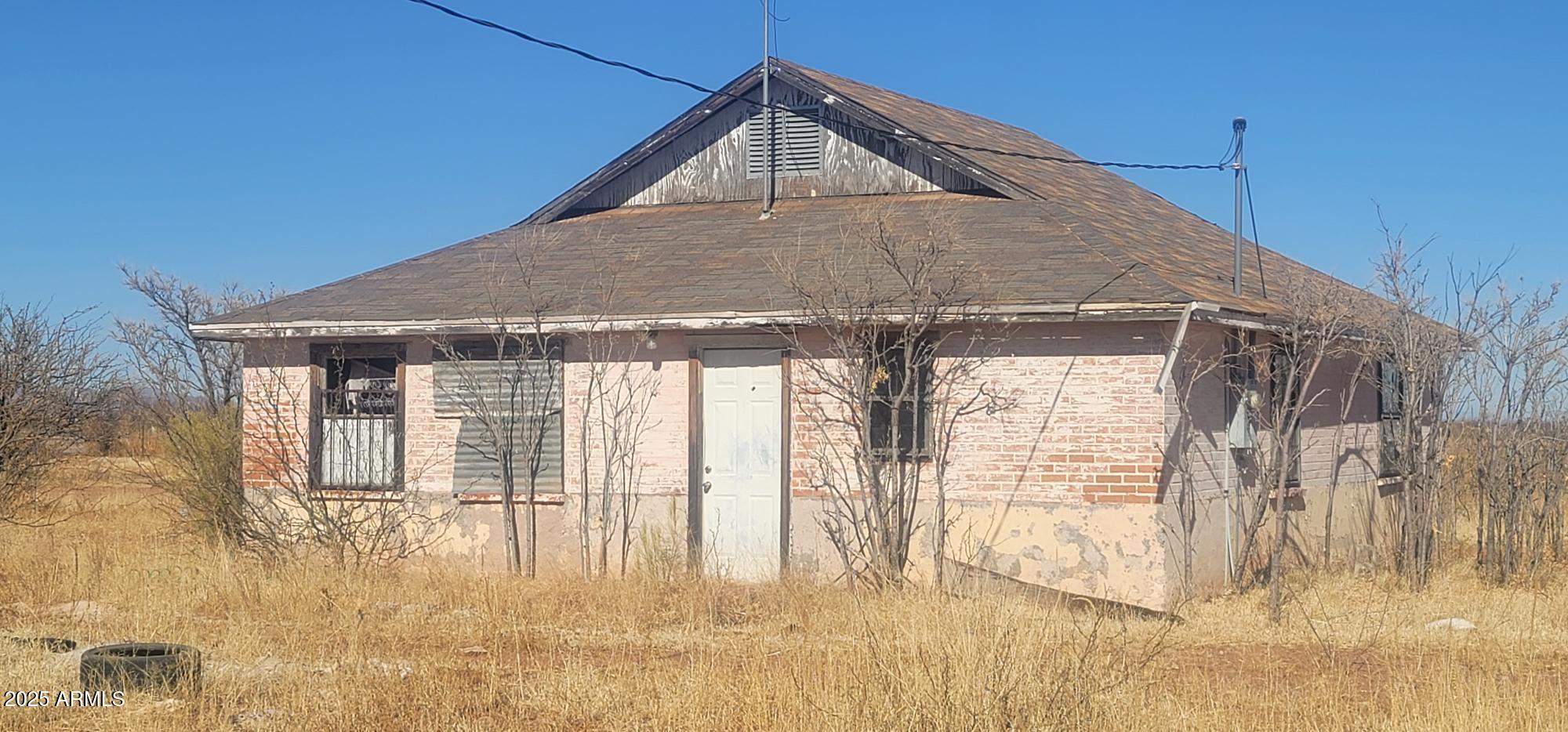 4597 W 80 Highway, Douglas, AZ 85607 — Photo 1 of 14
