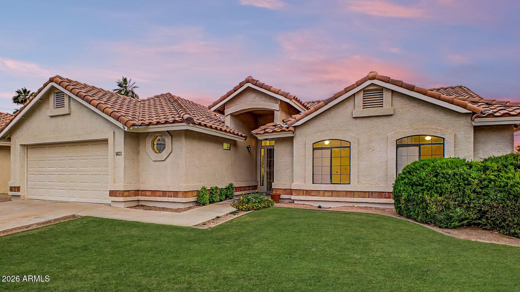 1340 N DIANE Circle, Mesa, AZ 85203 — Photo 1 of 45