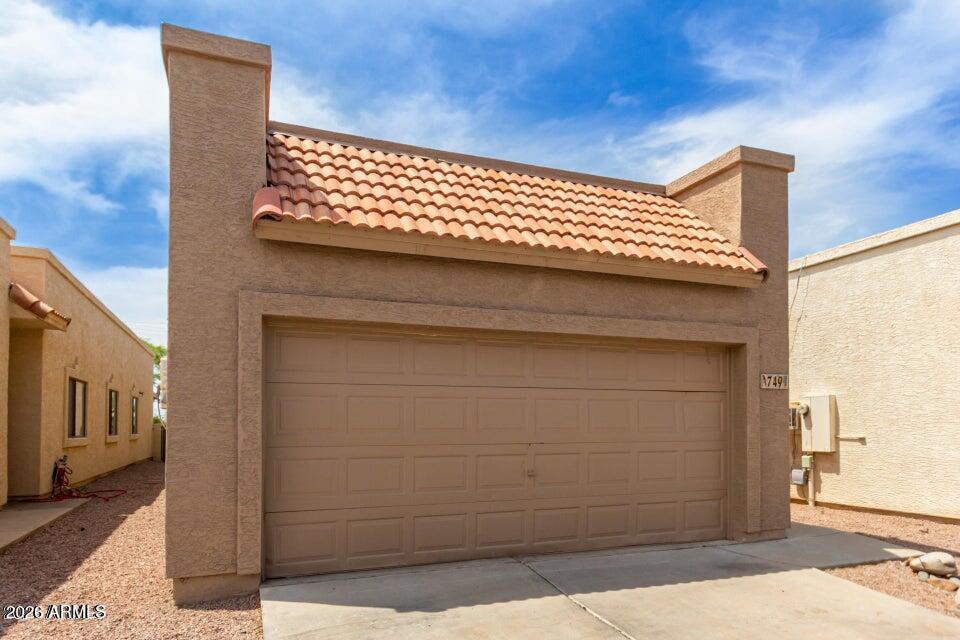 749 E PEPPER Drive, Casa Grande, AZ 85122 — Photo 1 of 20