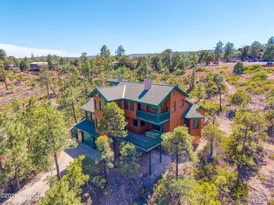 6367 Old Forest Trail, Show Low, AZ 85901