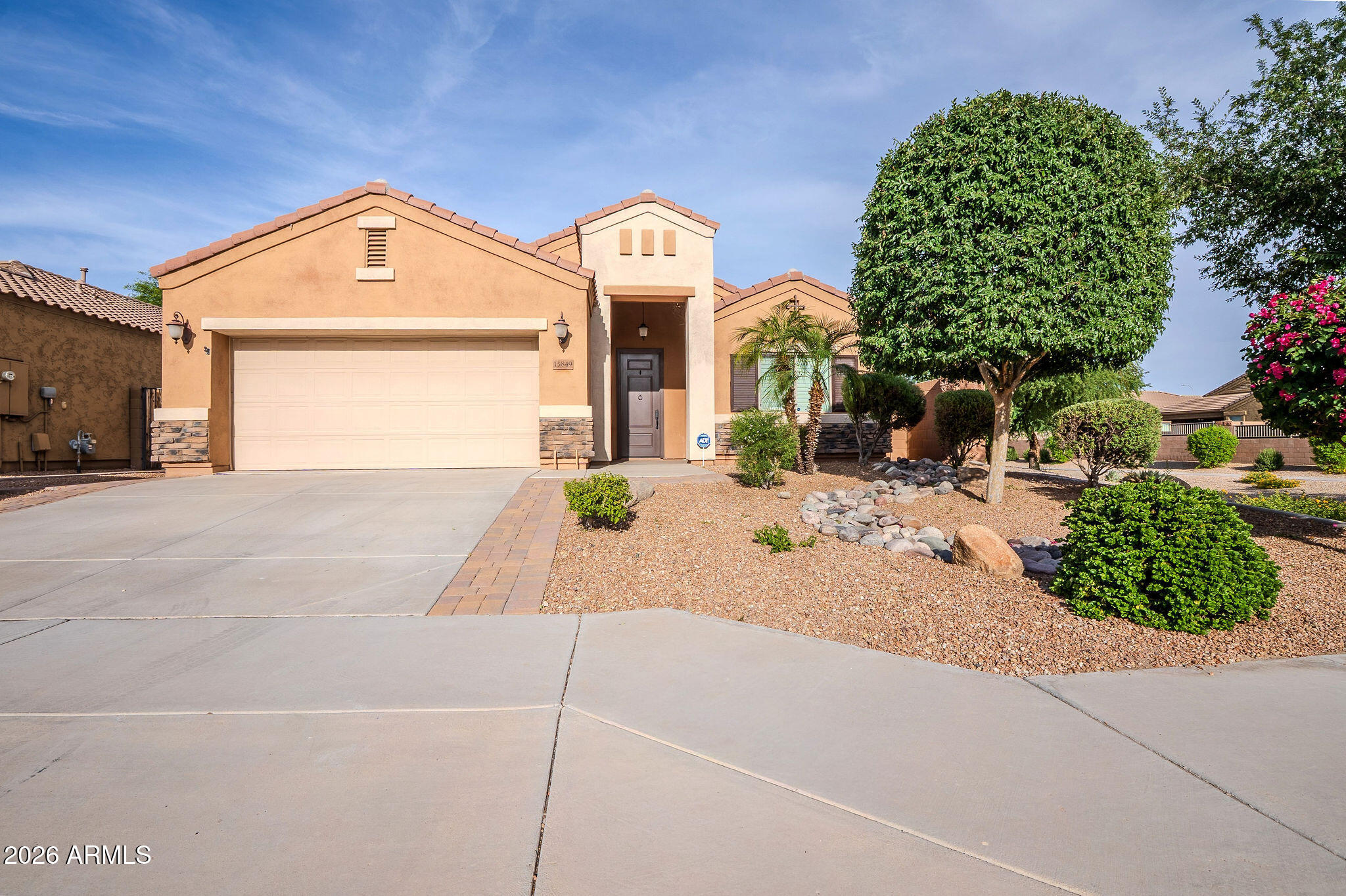 15849 N 76TH Avenue, Peoria, AZ 85382 — Photo 1 of 26