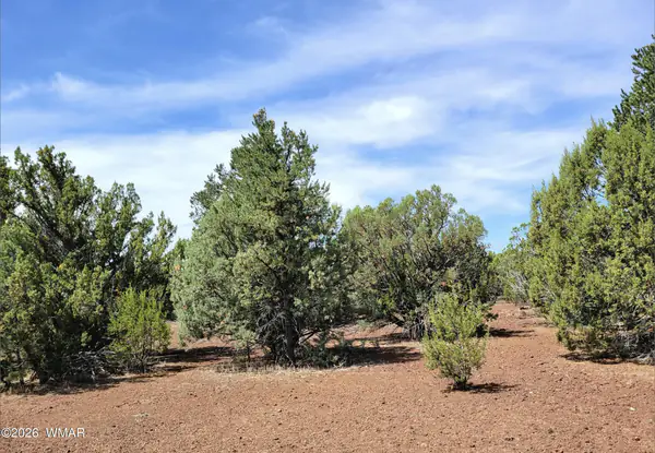 133 N3314, Vernon, AZ 85940