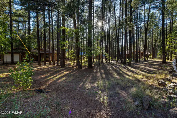 8510 Alchesay Drive, Pinetop, AZ 85935