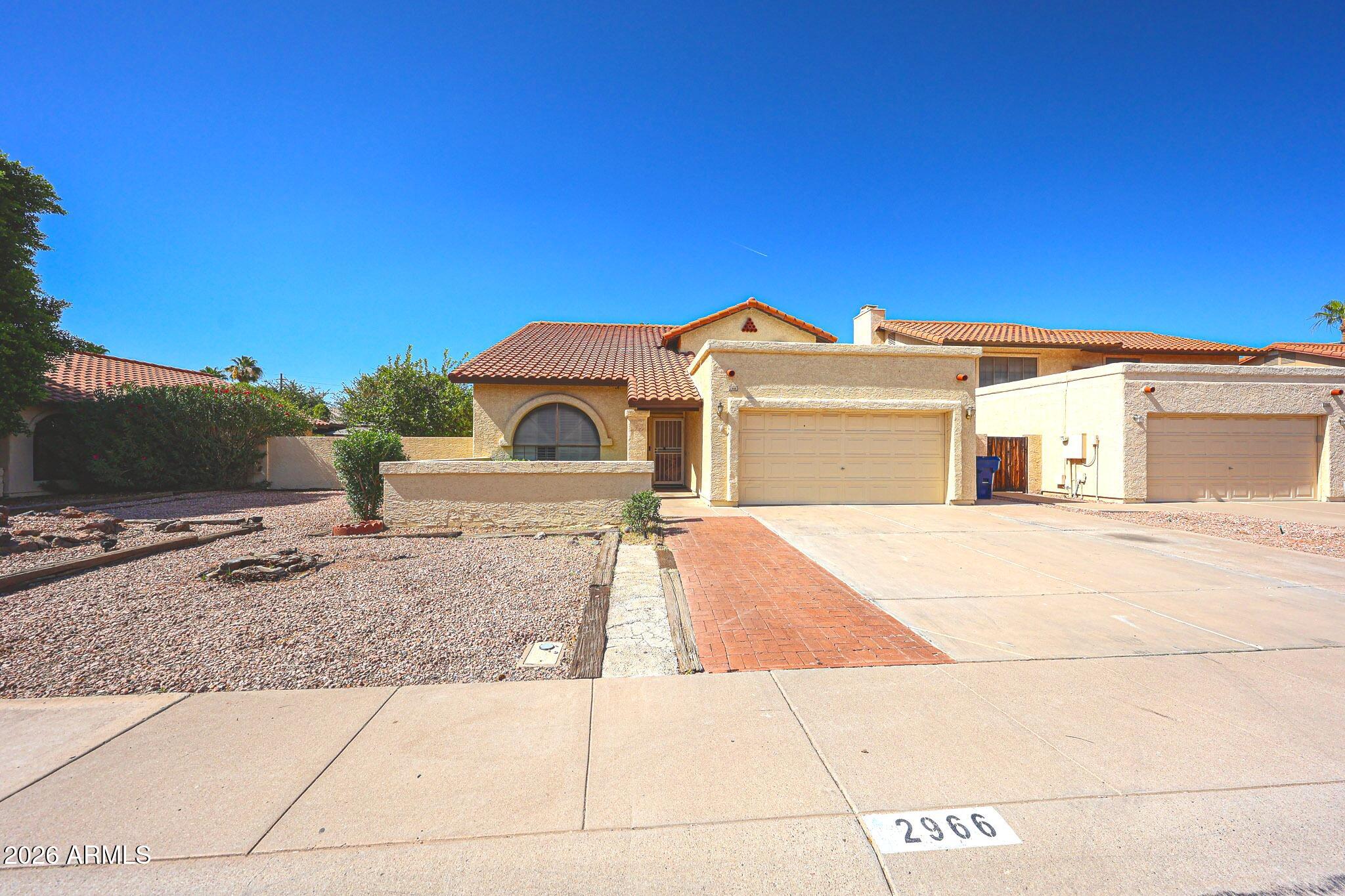 2966 W COMSTOCK Drive, Chandler, AZ 85224 — Photo 1 of 53