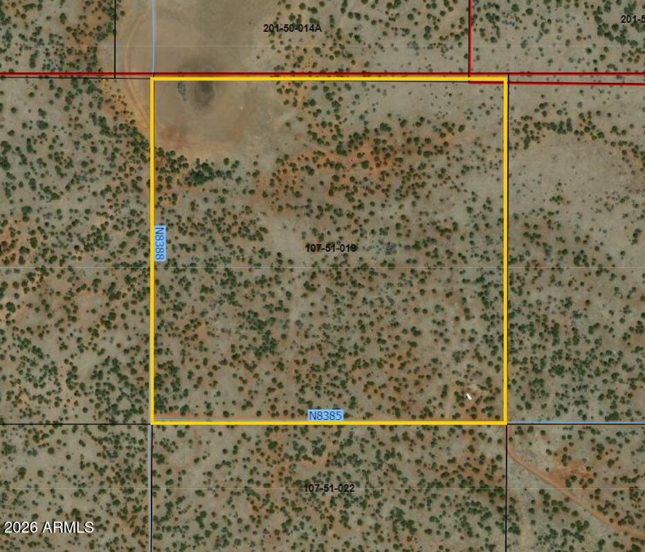 TBD ACR N8388 and N8385 19, Concho, AZ 85924 — Photo 1 of 2