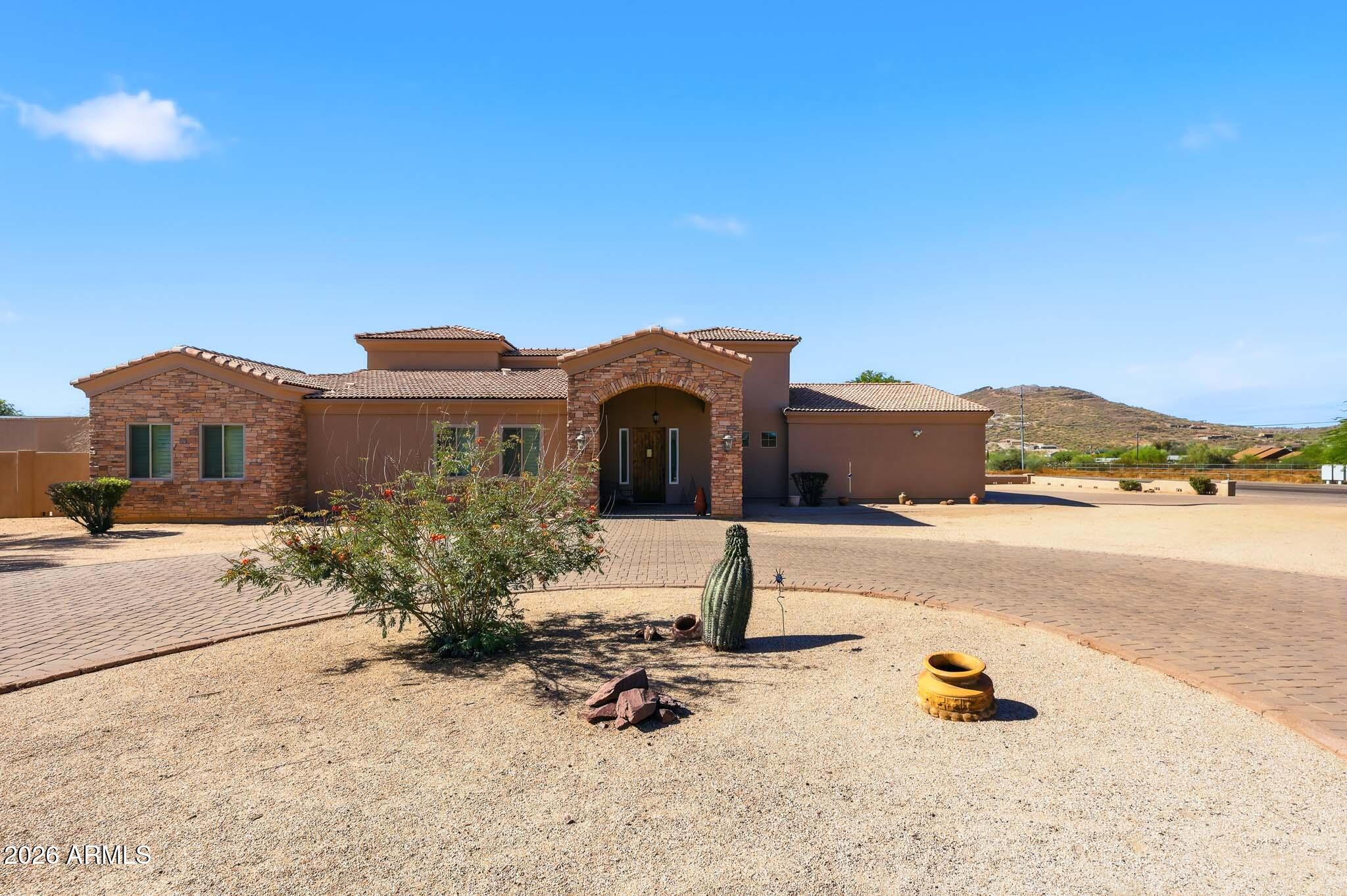 2649 W IRVINE Road, Phoenix, AZ 85086 — Photo 1 of 90