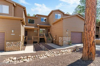 6971 Mercury Drive, Lakeside, AZ 85929