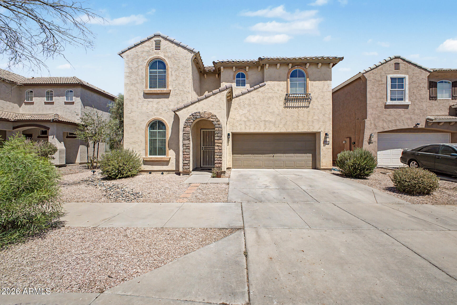 2527 S 89TH Drive, Tolleson, AZ 85353 — Photo 1 of 36