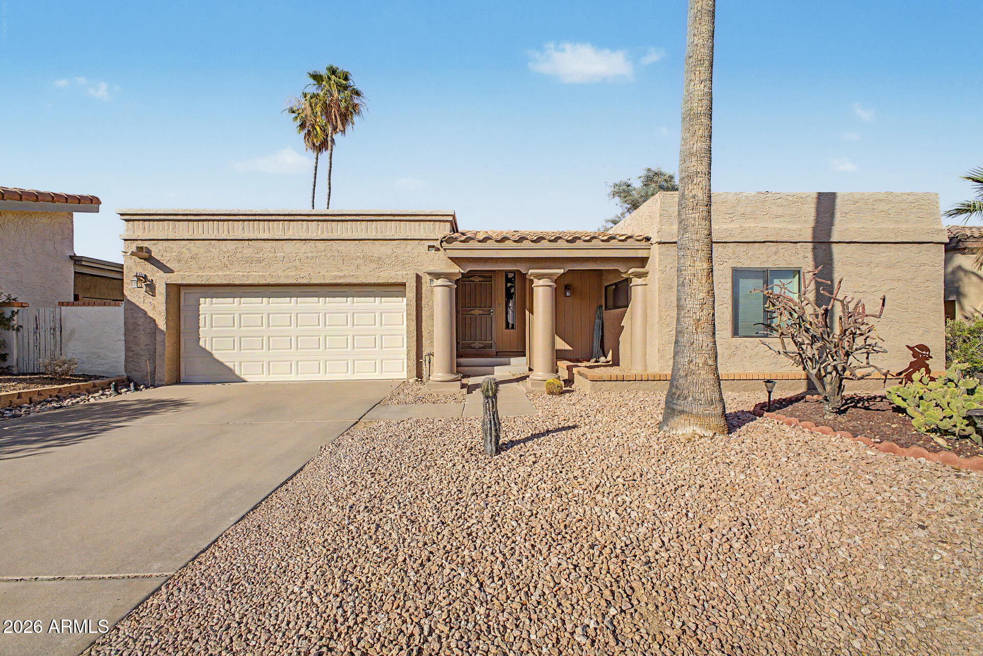 14607 N LA COSTA Drive, Fountain Hills, AZ 85268 — Photo 1 of 36