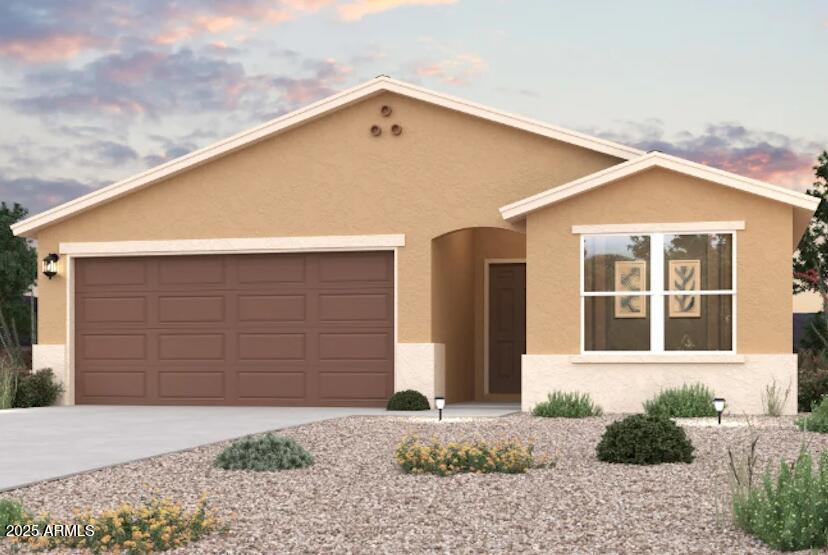 9320 W SAN LAZARO Drive, Arizona City, AZ 85123 — Photo 1 of 2