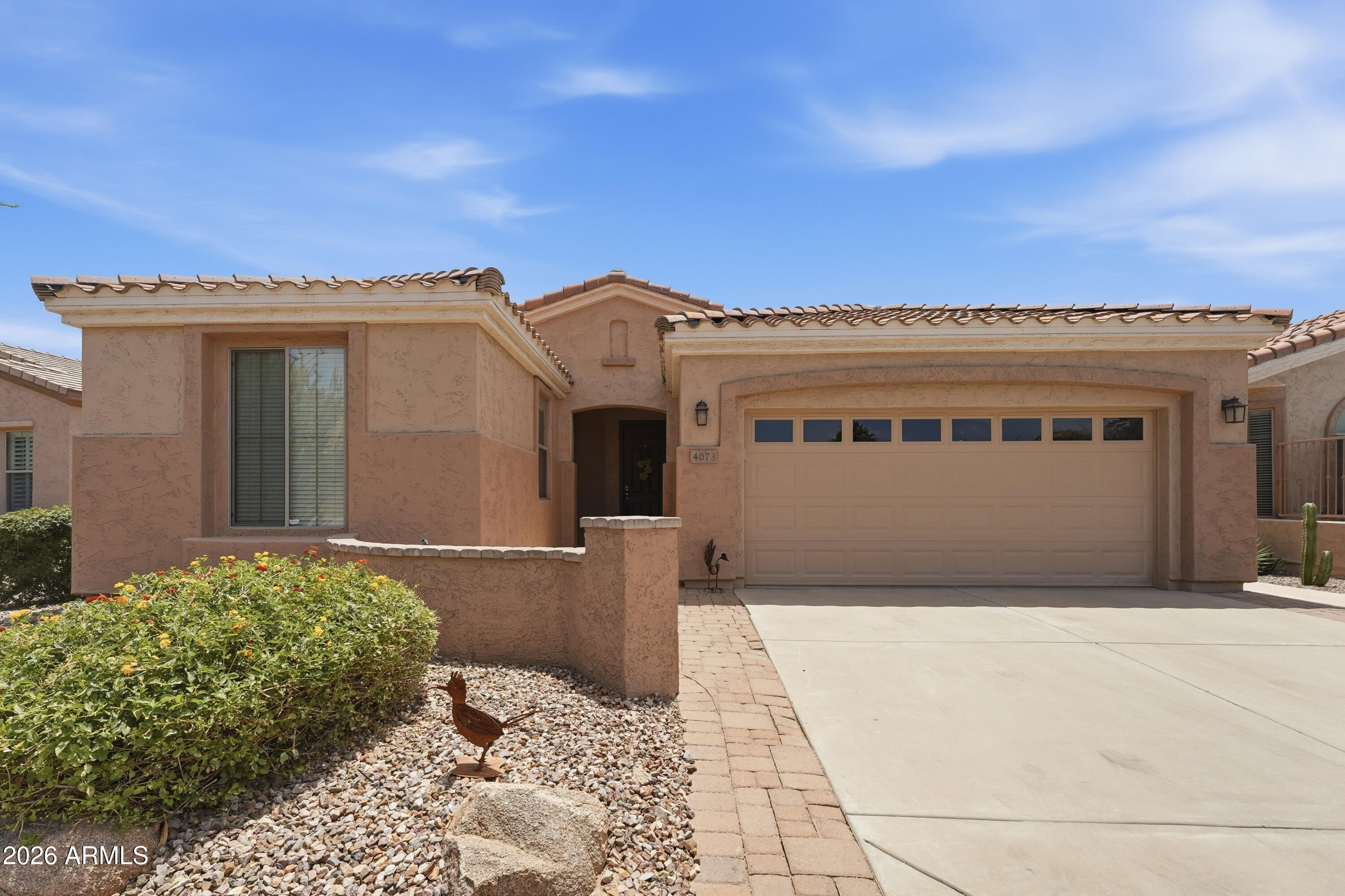 4073 E CAROB Drive, Gilbert, AZ 85298 — Photo 1 of 35