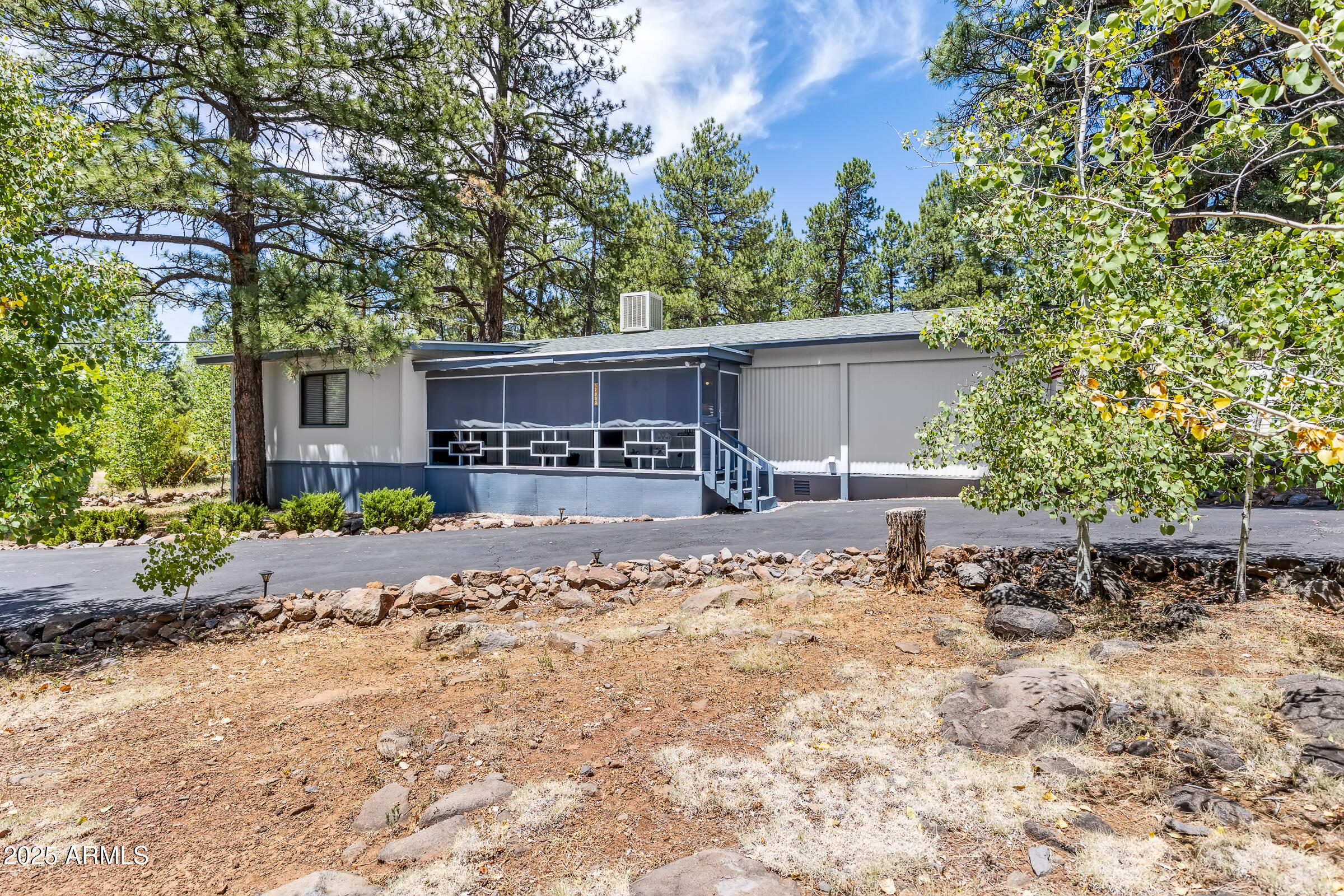 17330 S ASPEN Place, Munds Park, AZ 86017 — Photo 1 of 24