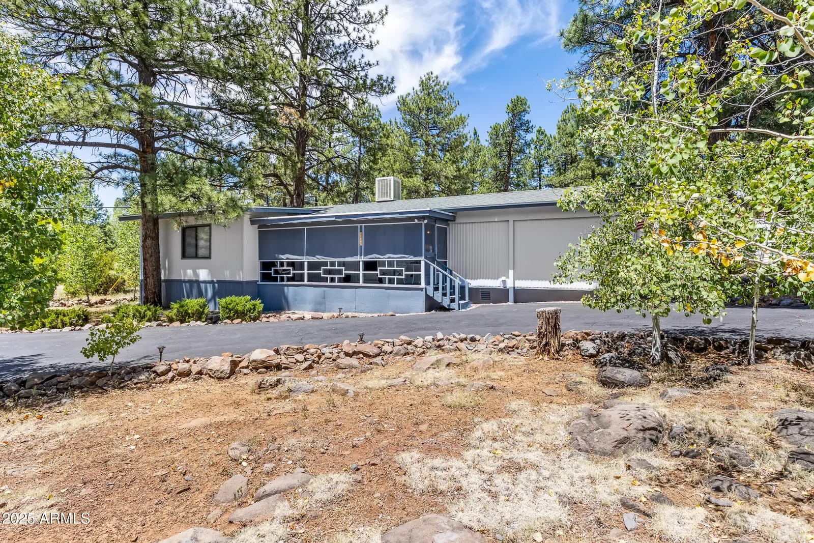 17330 S ASPEN Place, Munds Park, AZ 86017 — Photo 1 of 24