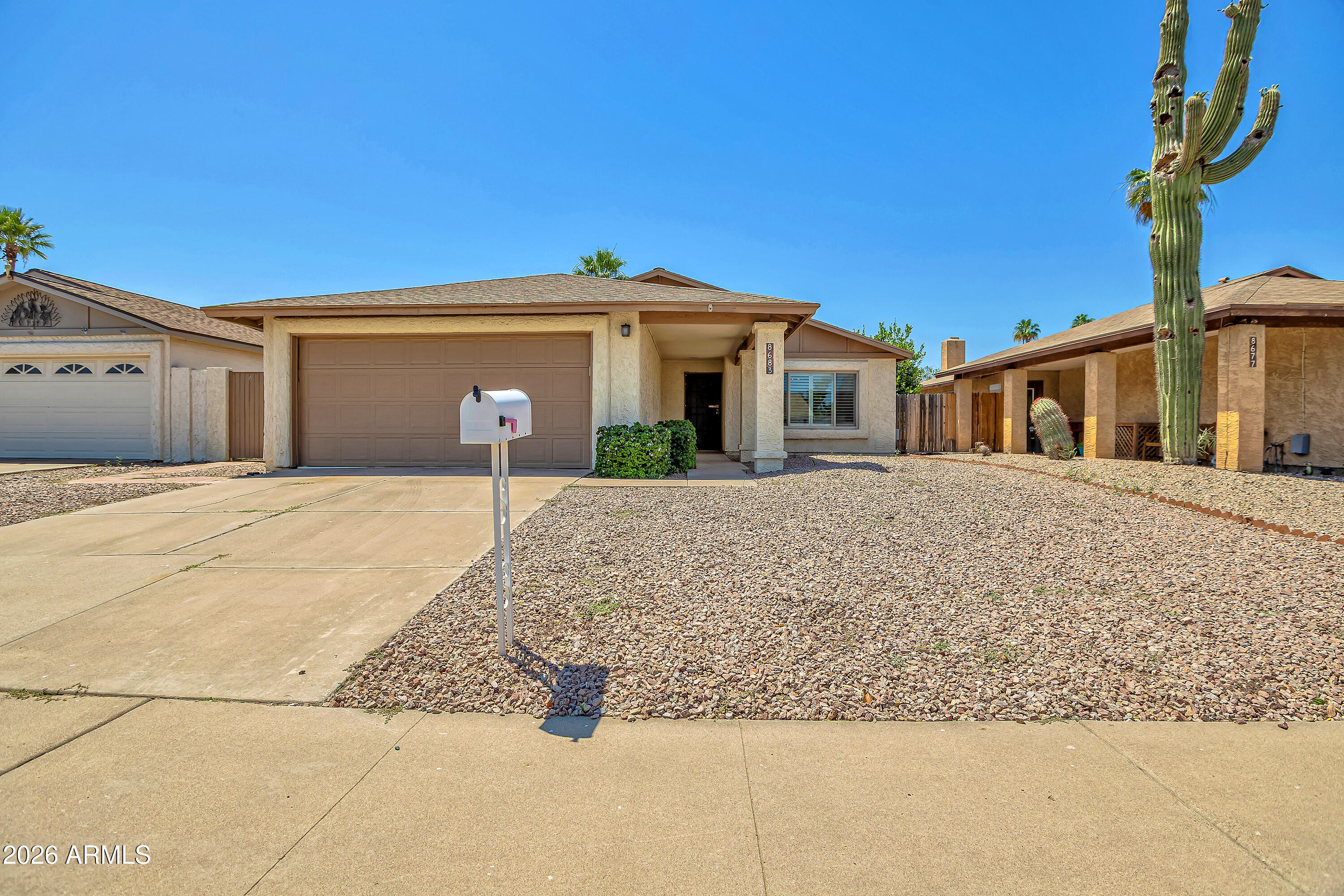 8683 E FILLMORE Street, Scottsdale, AZ 85257 — Photo 1 of 30