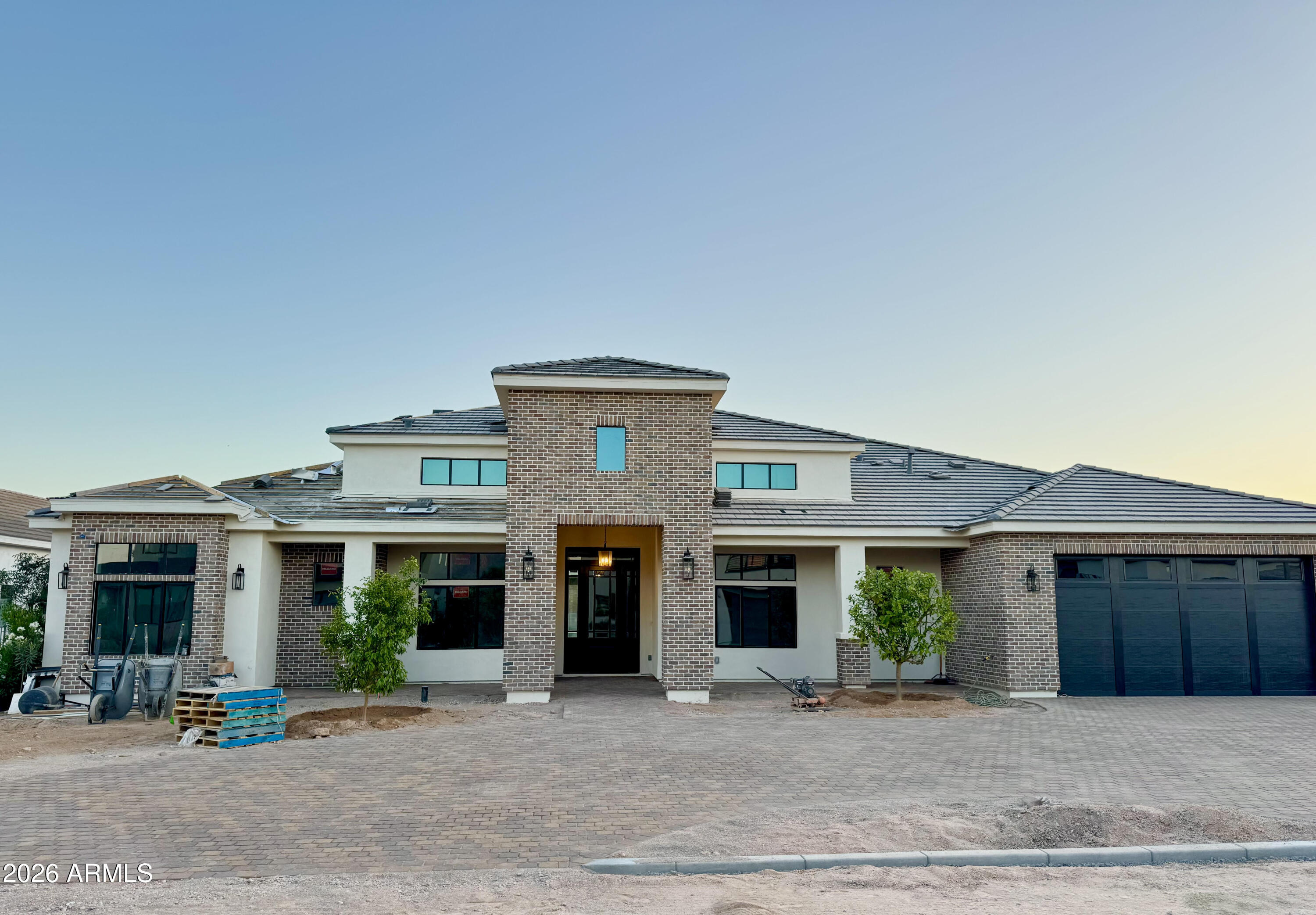 17618 E LAWNDALE Place, Queen Creek, AZ 85142 — Photo 1 of 4