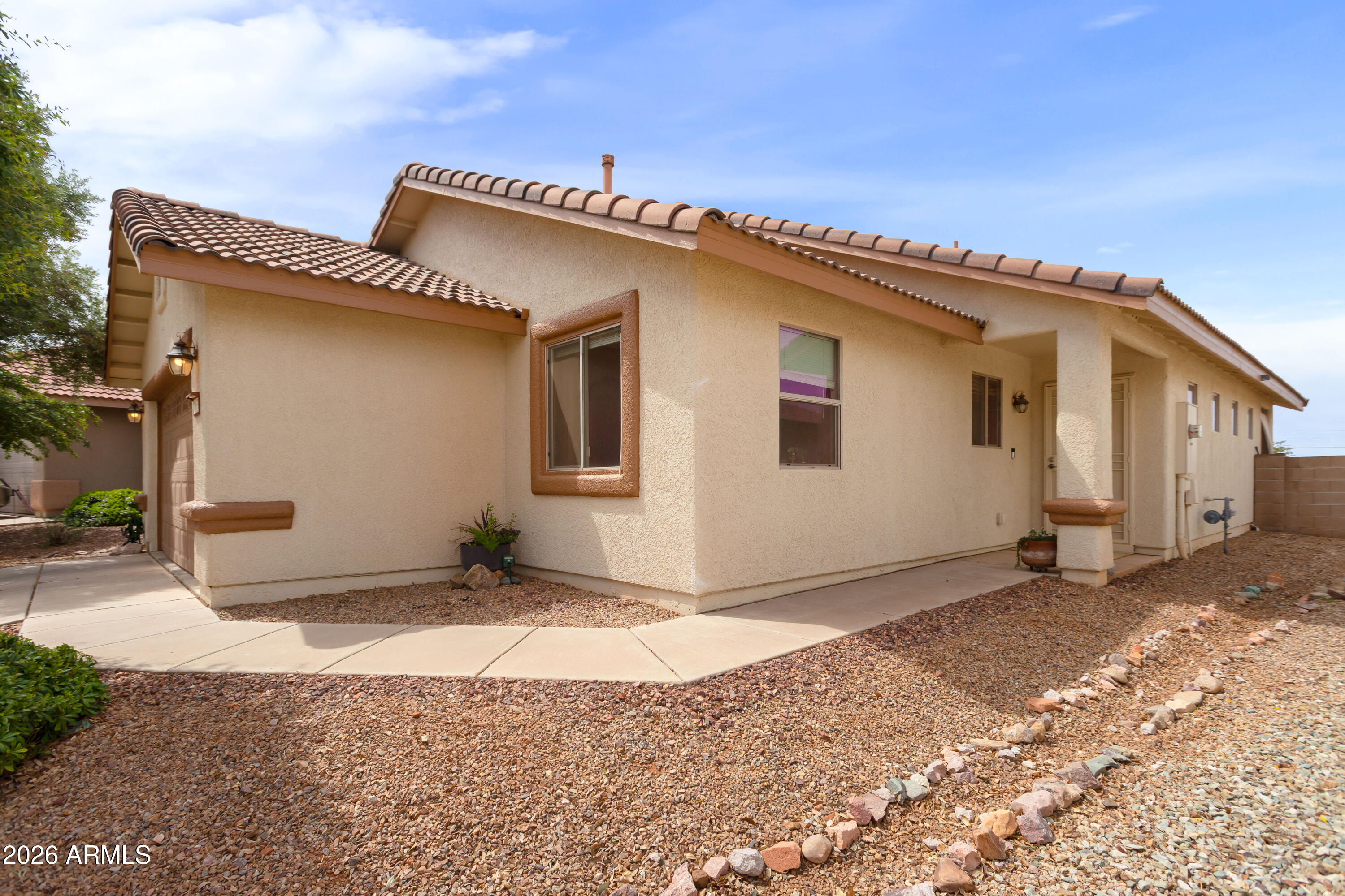 4663 BIG BEND Street, Sierra Vista, AZ 85650 — Photo 1 of 43
