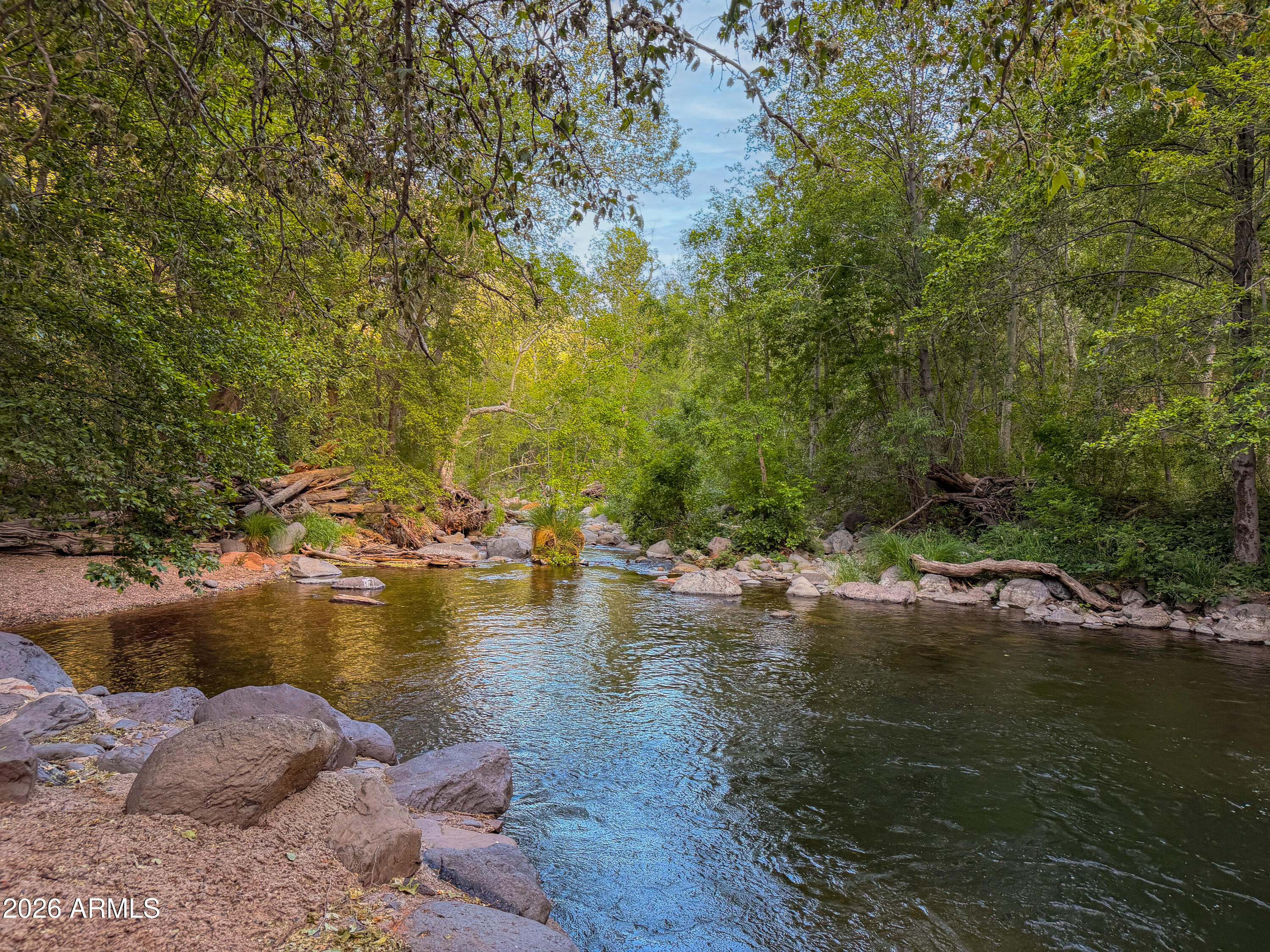 970 SHANGRI LA Drive, Sedona, AZ 86336 — Photo 1 of 72