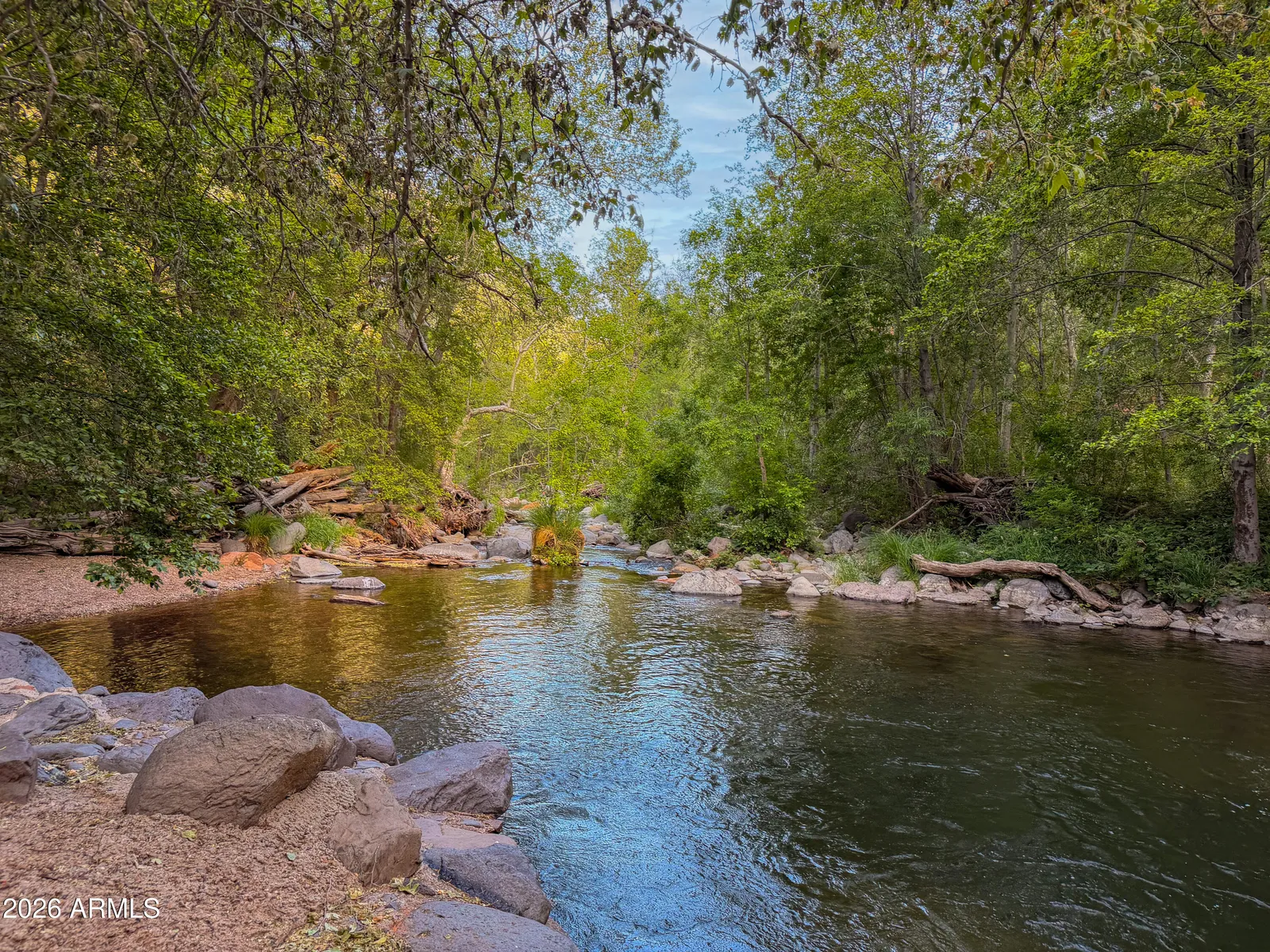 970 SHANGRI LA Drive, Sedona, AZ 86336 — Photo 1 of 72