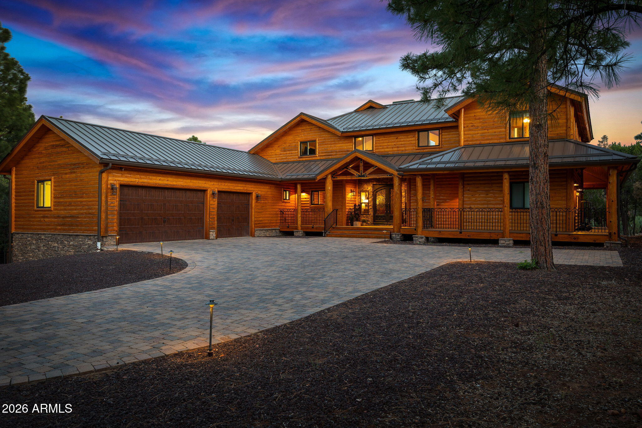 2220 S Monkshood Road, Show Low, AZ 85901 — Photo 1 of 196