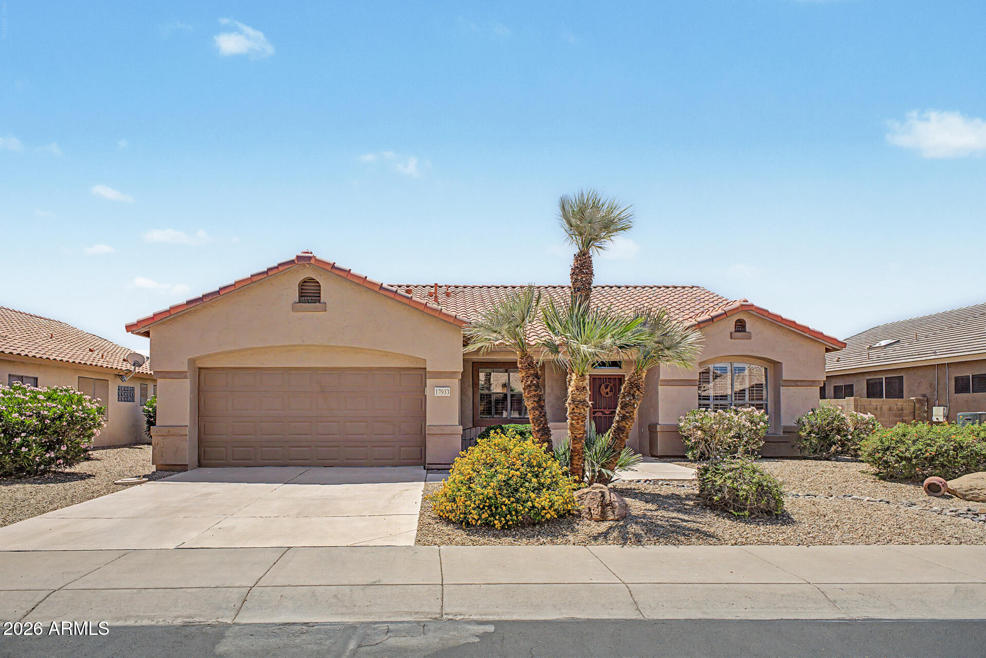 17933 N ENCANTO Drive, Surprise, AZ 85374 — Photo 1 of 41