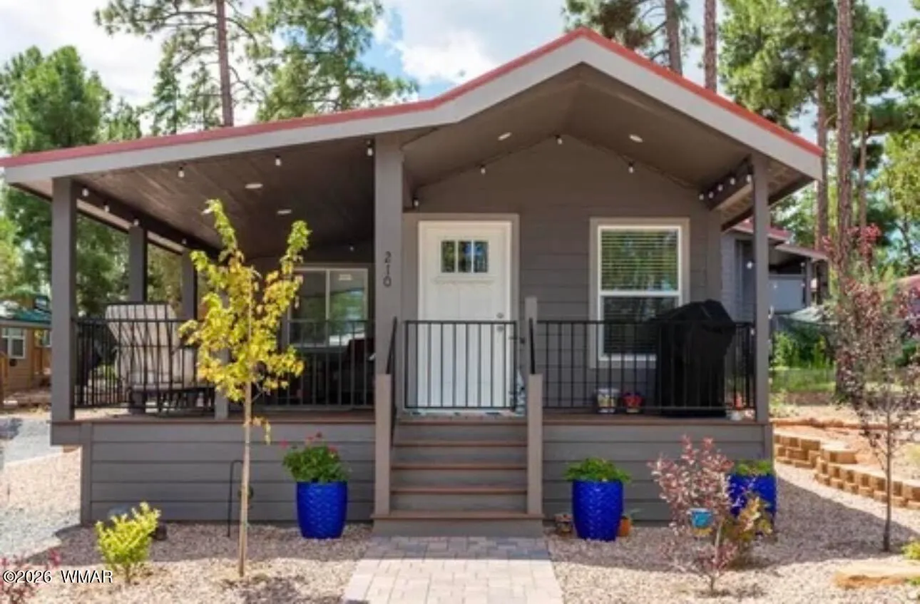 3951 Vacation Village, 210, Show Low, AZ 85901 — Photo 1 of 17