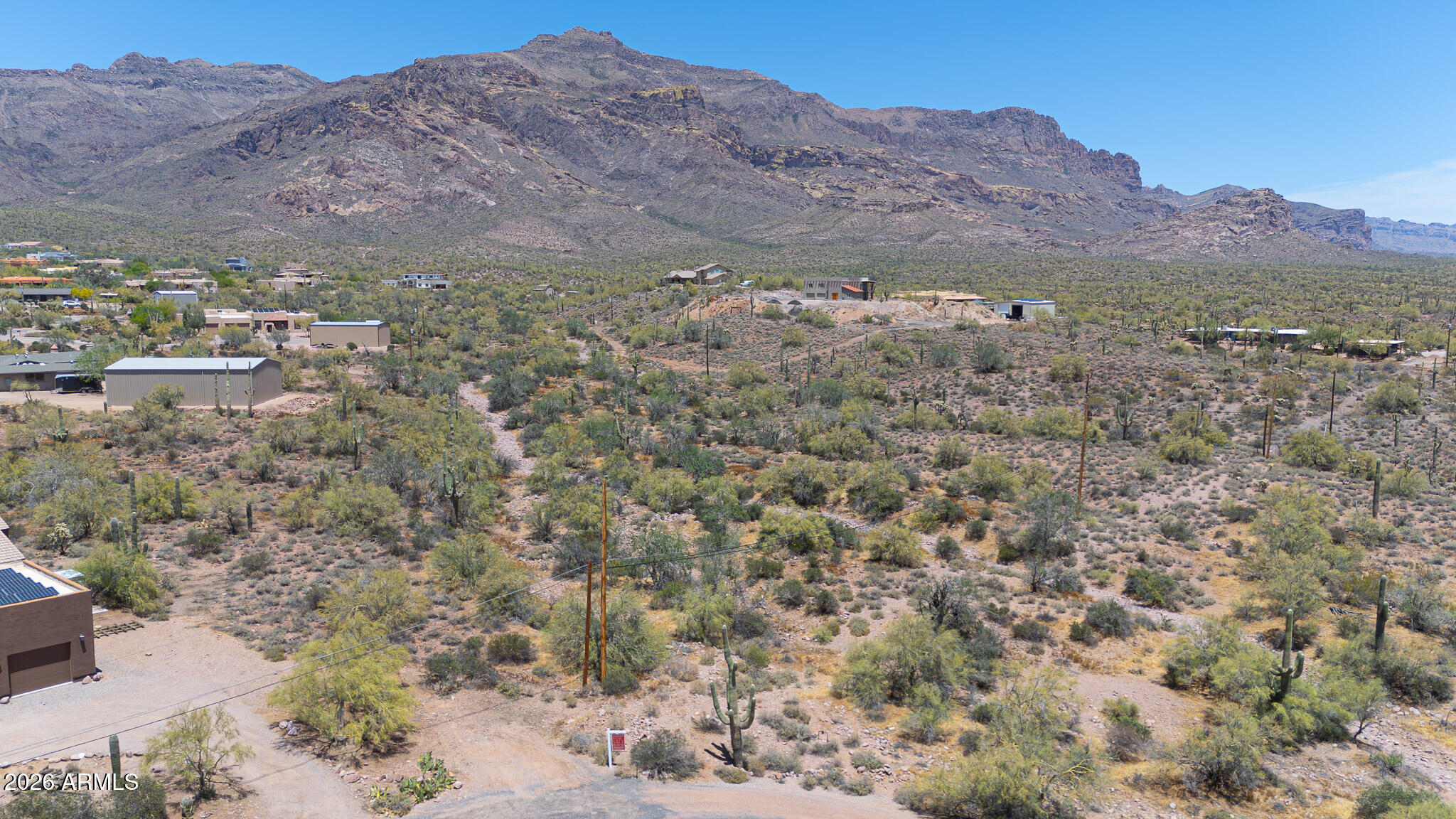 10890 E CACTUS VIEW Circle 9, Gold Canyon, AZ 85118 — Photo 1 of 20