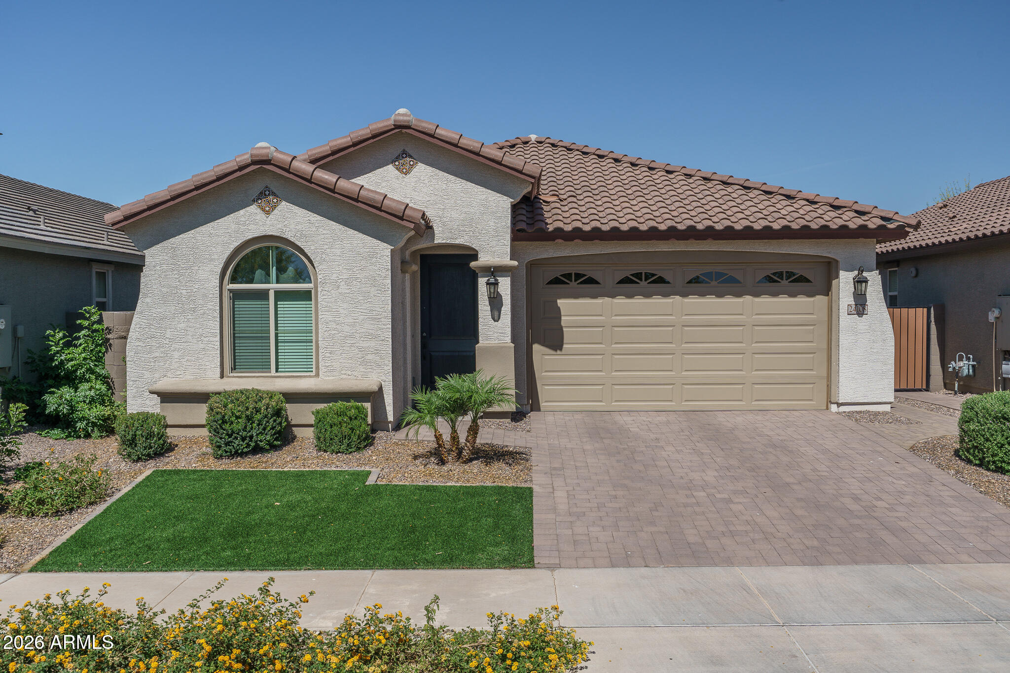 24108 N 162ND Lane, Surprise, AZ 85387 — Photo 1 of 48