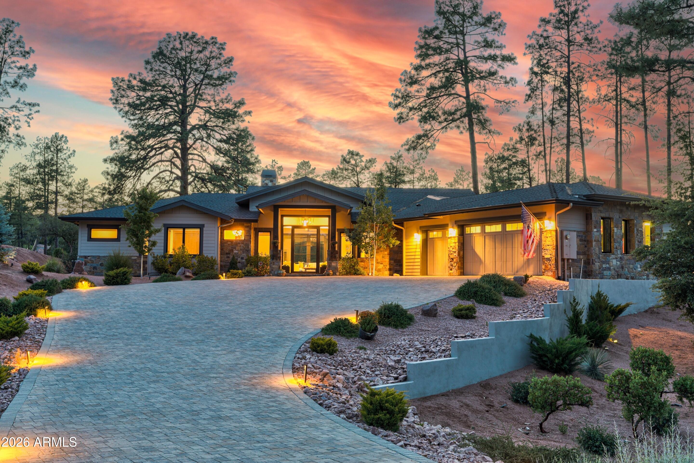 1802 E Senna Point, Payson, AZ 85541 — Photo 1 of 124
