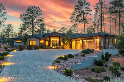 1802 E Senna Point, Payson, AZ 85541