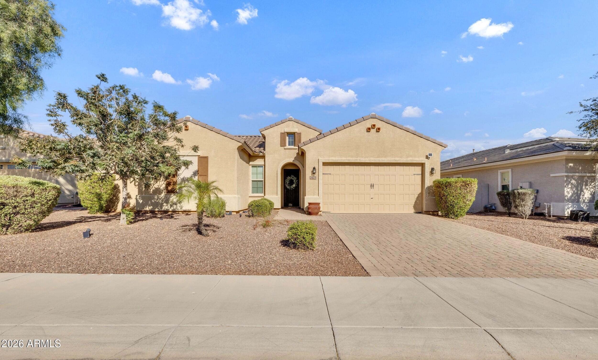 7475 W REMUDA Drive, Peoria, AZ 85383 — Photo 1 of 51