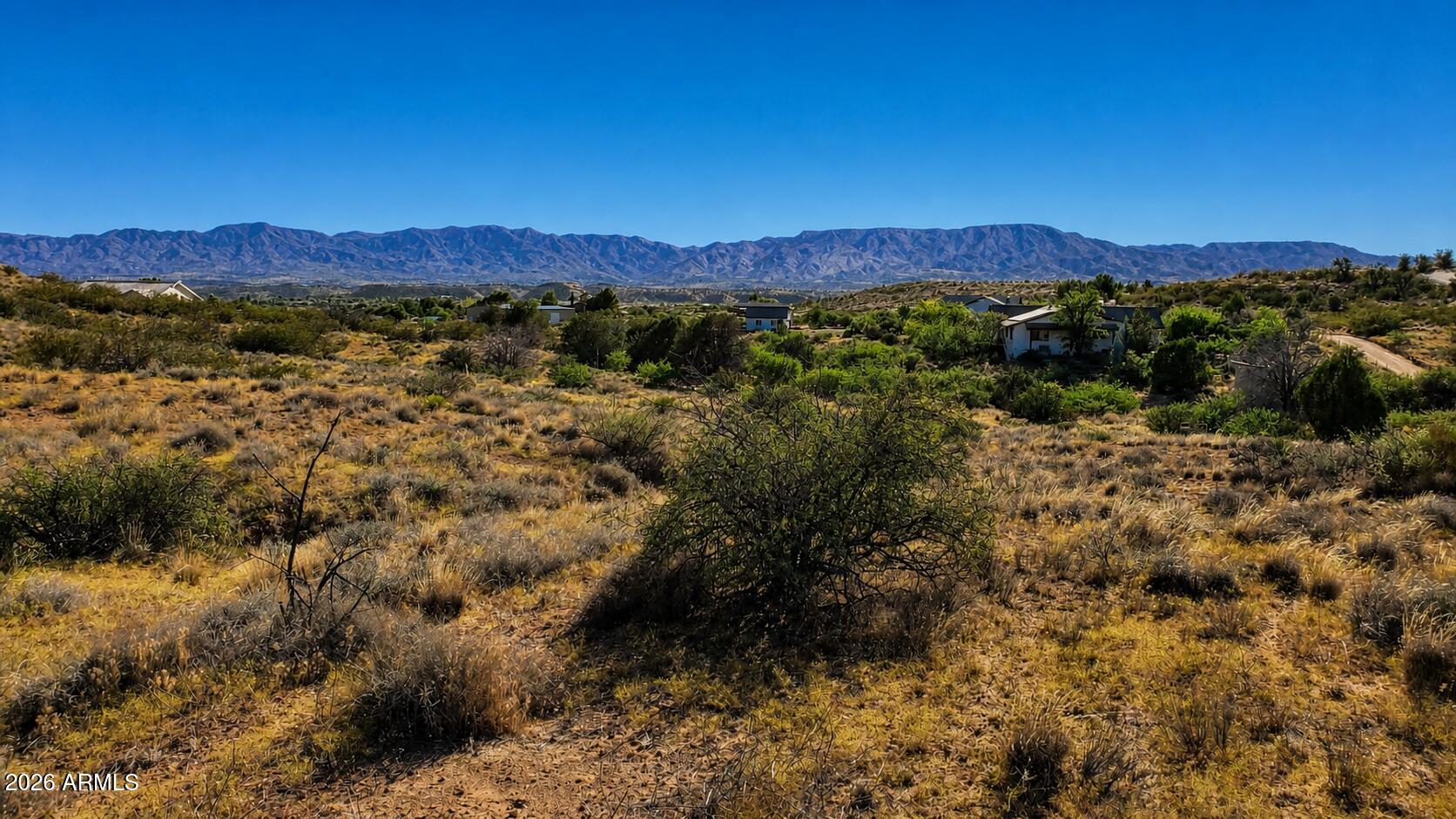 12605 E SIENNA HILLS Drive -, Cornville, AZ 86325 — Photo 1 of 6