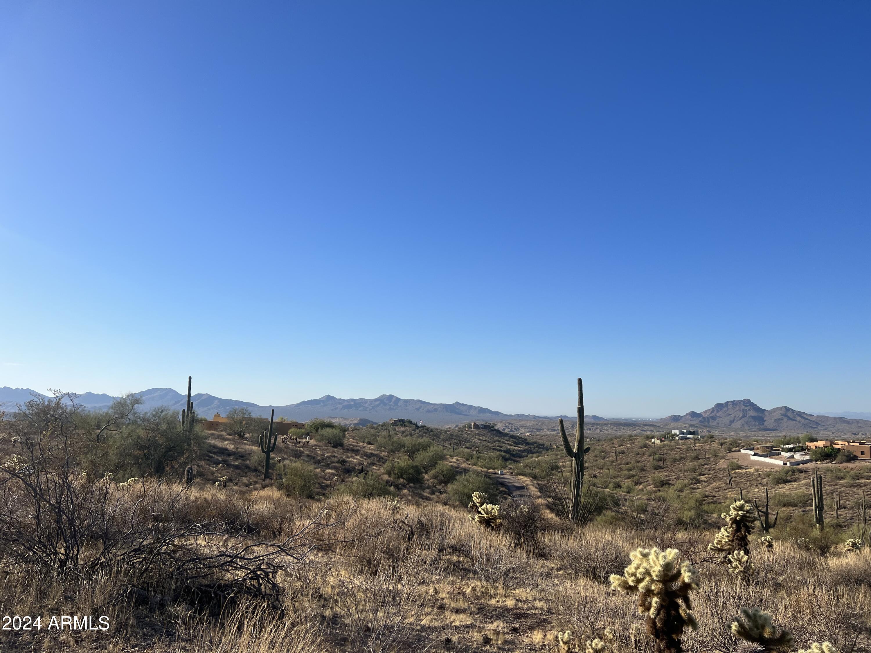 0 N Vista del Oro 8, Fort McDowell, AZ 85264 — Photo 1 of 10