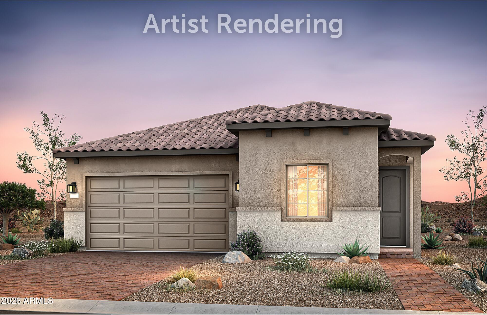 20141 N 267th Drive, Buckeye, AZ 85396 — Photo 1 of 11