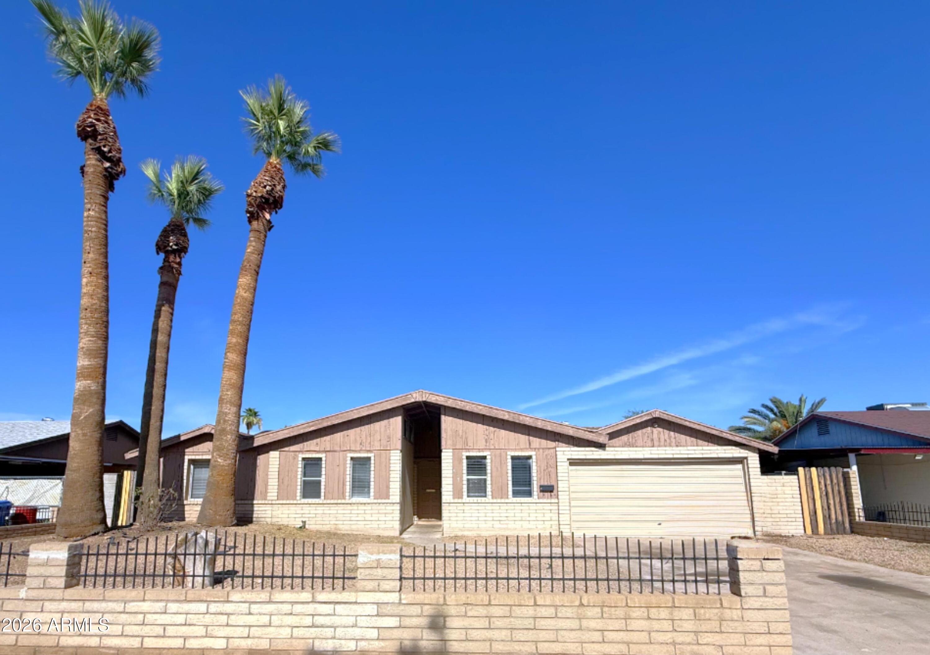 4317 N 71ST Lane, Phoenix, AZ 85033 — Photo 1 of 18