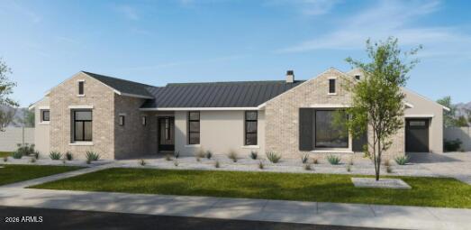 9834 E Clinton Street, Scottsdale, AZ 85260 — Photo 1 of 5