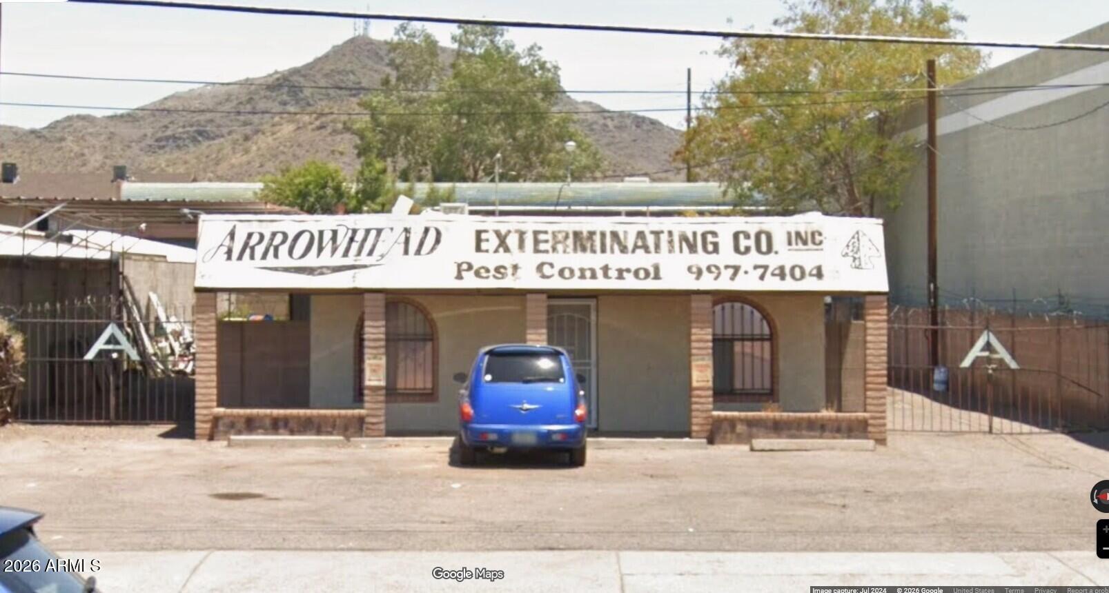 10711 N 19TH Avenue, Phoenix, AZ 85029 — Photo 1 of 2