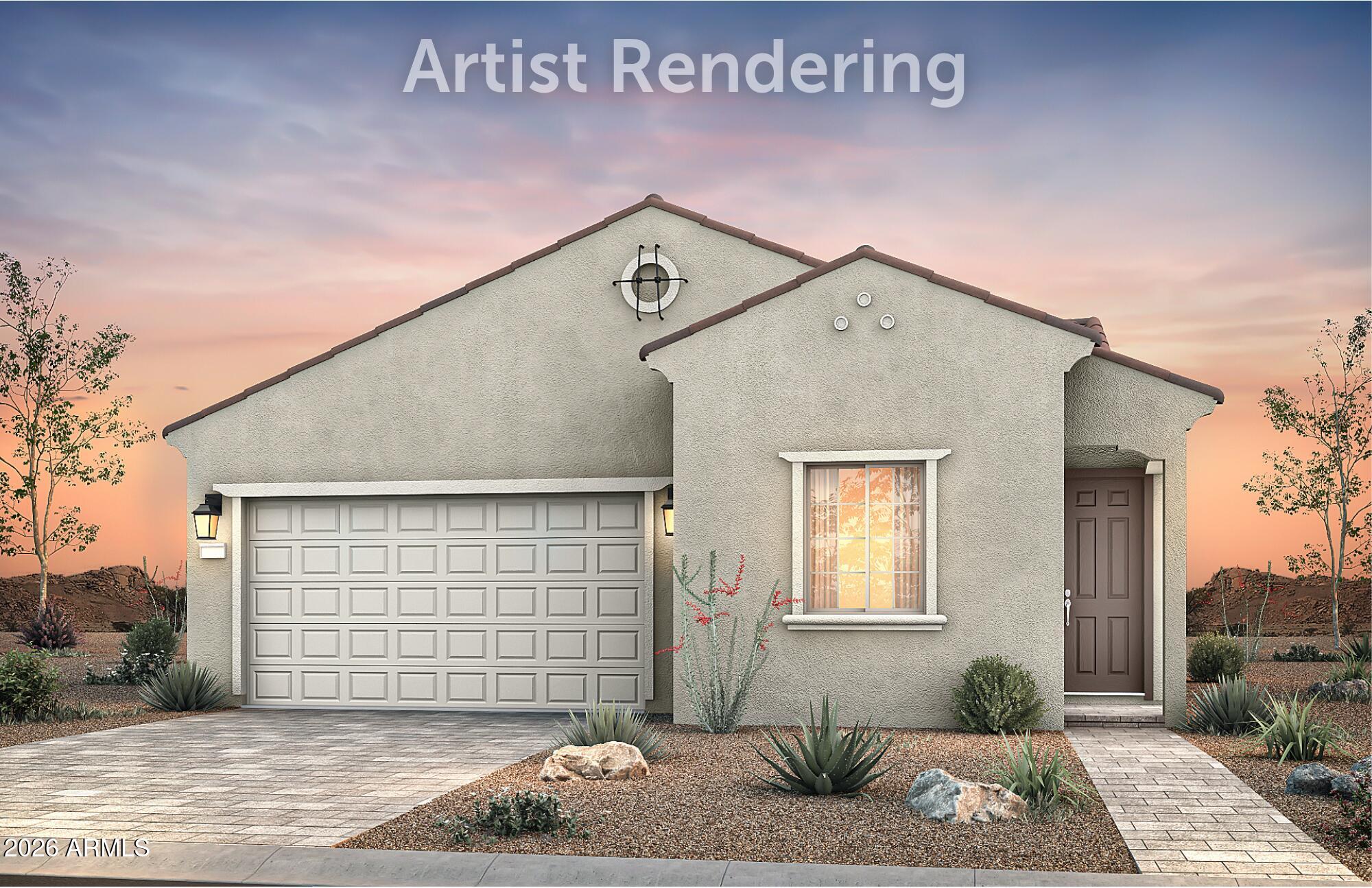 20118 N 267th Drive, Buckeye, AZ 85396 — Photo 1 of 11