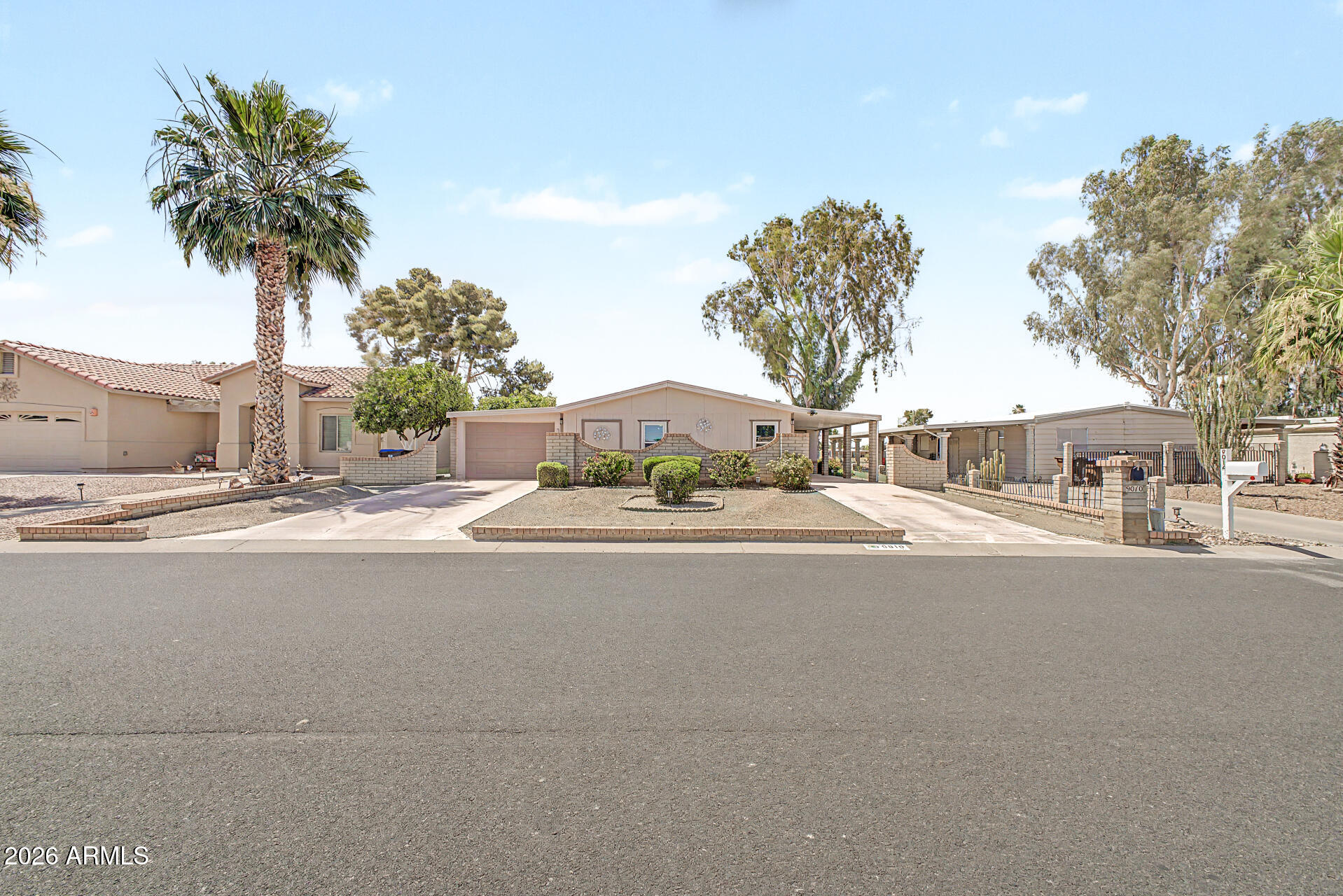 9010 E SUN LAKES Boulevard N, Sun Lakes, AZ 85248 — Photo 1 of 65