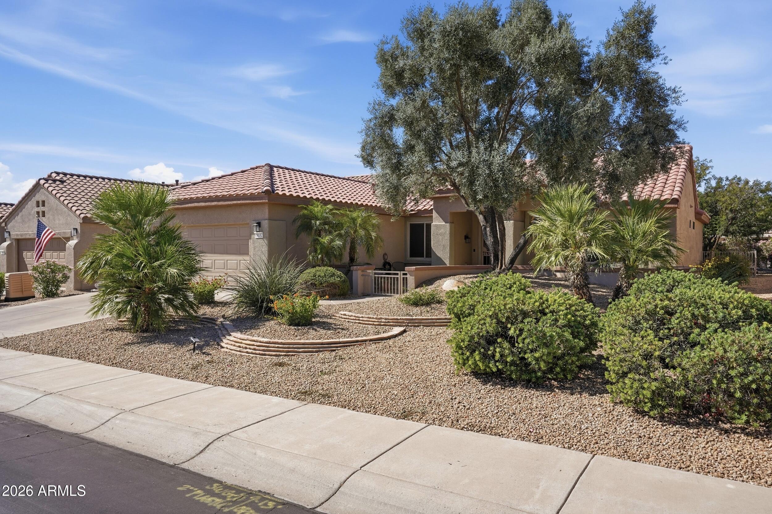 18132 N VILLA BELLA Drive, Surprise, AZ 85374 — Photo 1 of 30
