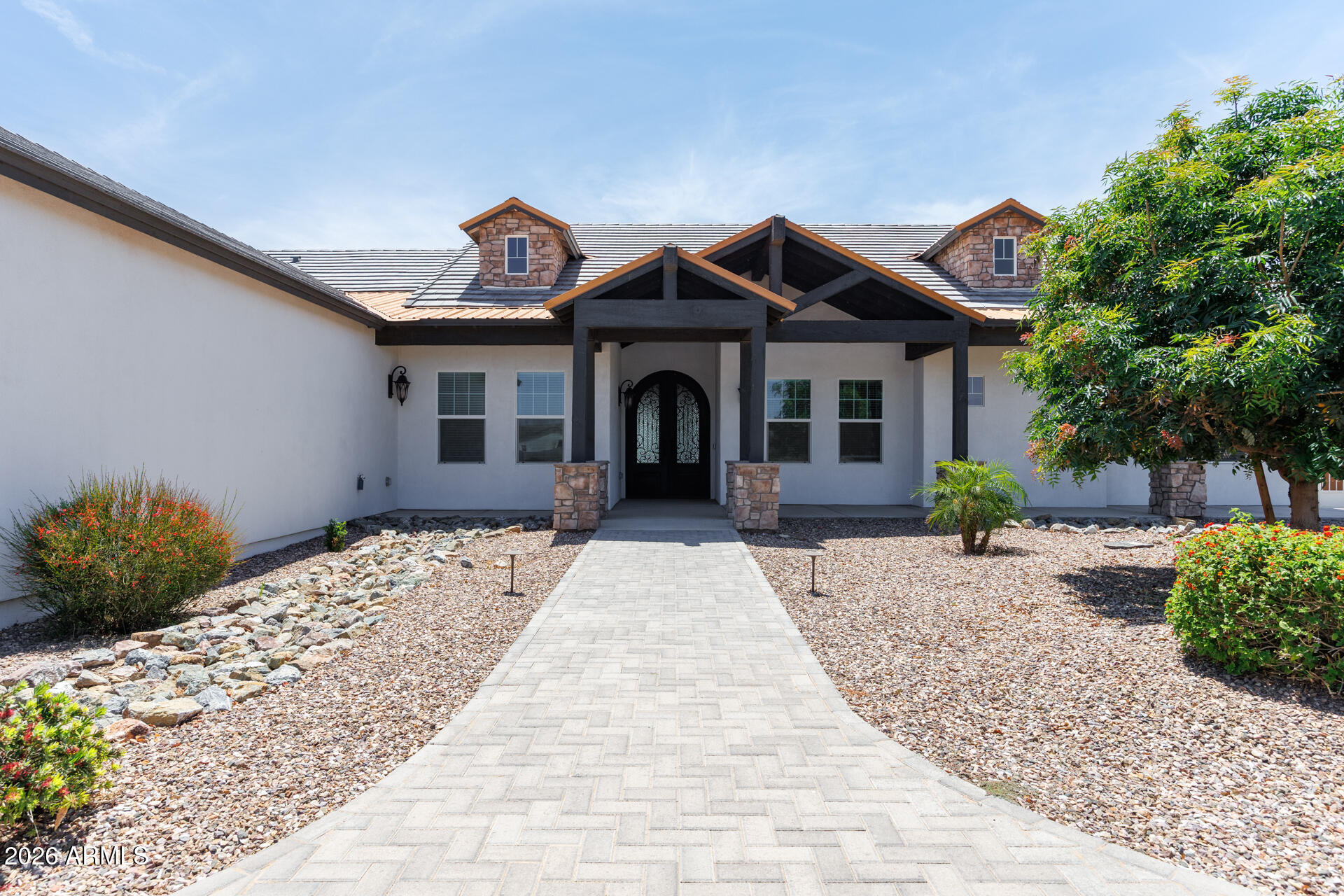 9491 W CORAL MOUNTAIN Drive, Casa Grande, AZ 85194 — Photo 1 of 93