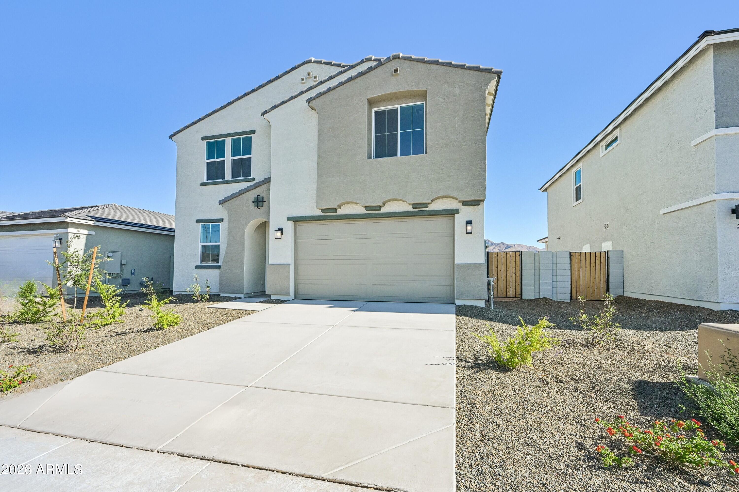 22969 W MONONA Lane, Surprise, AZ 85387 — Photo 1 of 47